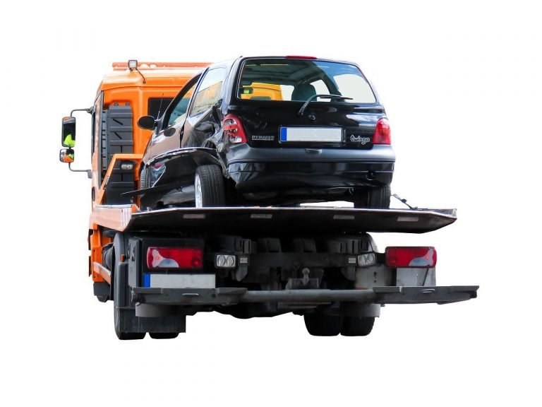 Scrap my car Southport
